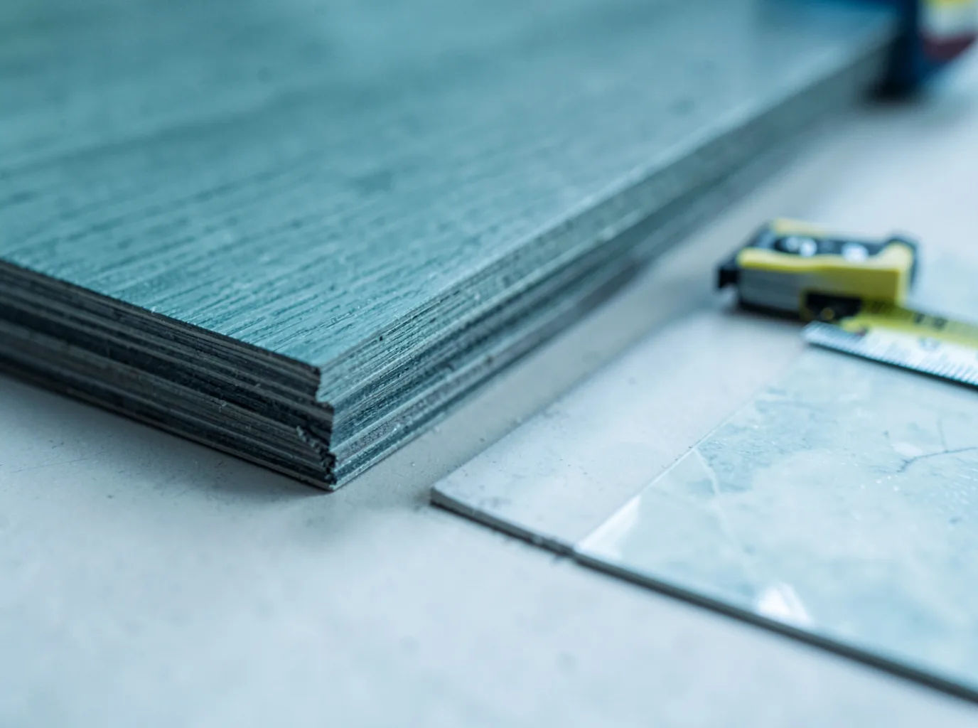 Luxury Vinyl Plank Installation Tingley, IA FAQs